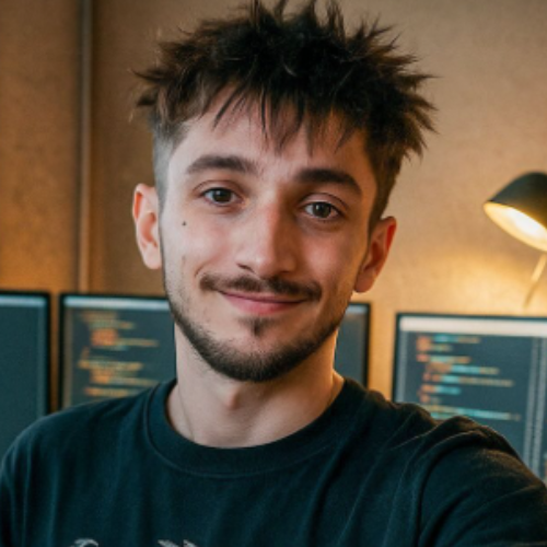 Maxime Peres
