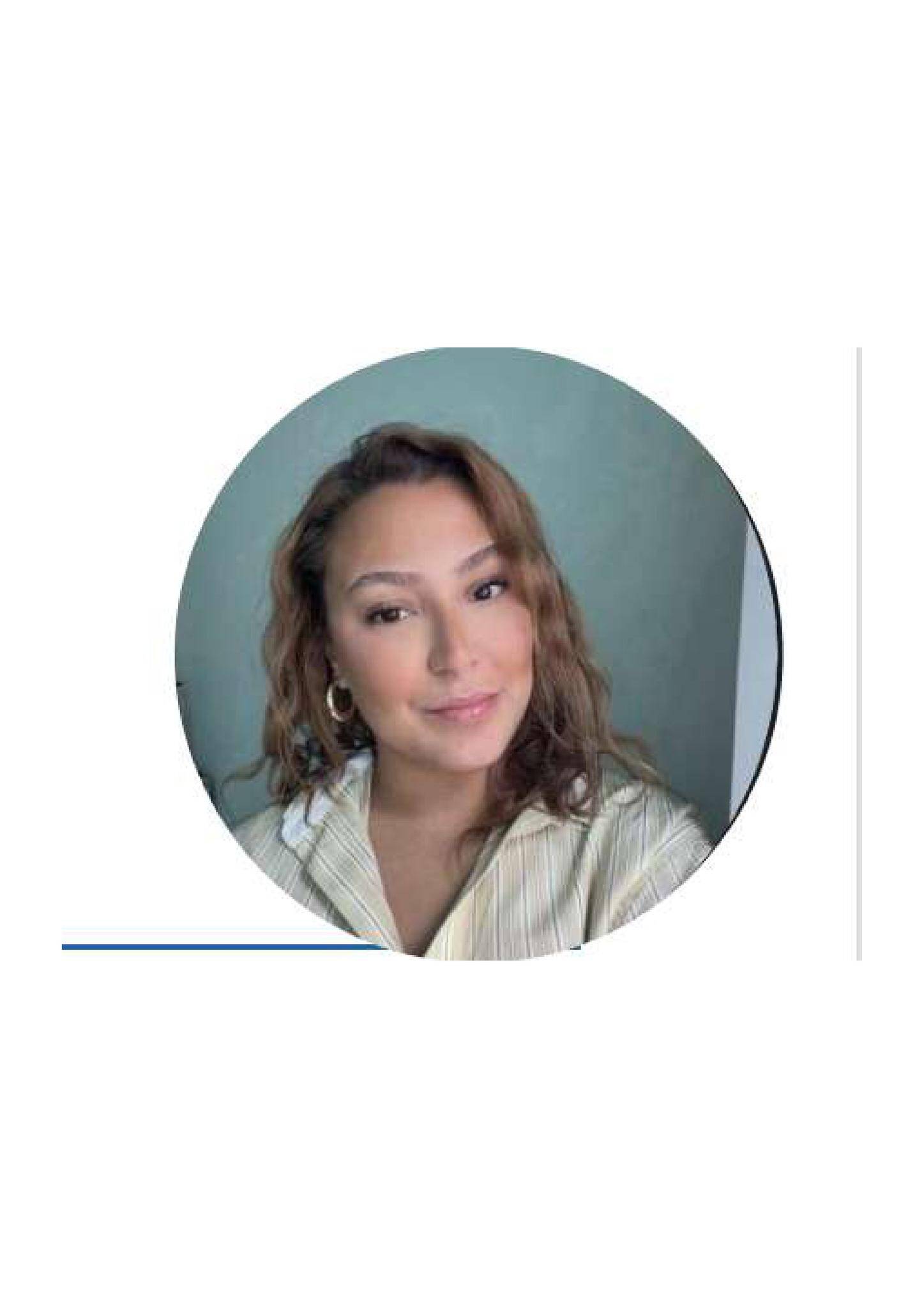 Nafissa Boumanjal - Data Scientist