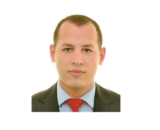 El Mahdi Haloui