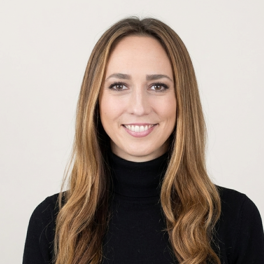 Samira S. - Experte für Innovation & digitale Business Modelle