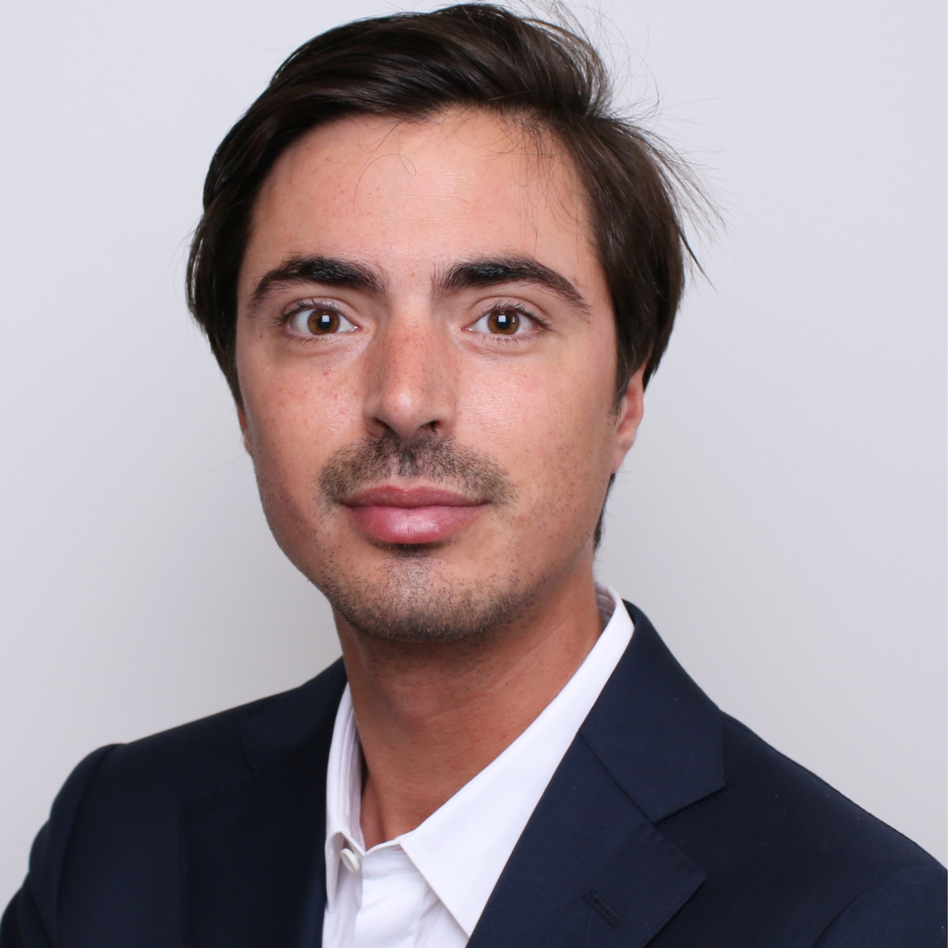 Antoine  - Consultant in organization, management and strategy