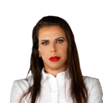 Doctora Rebeca García