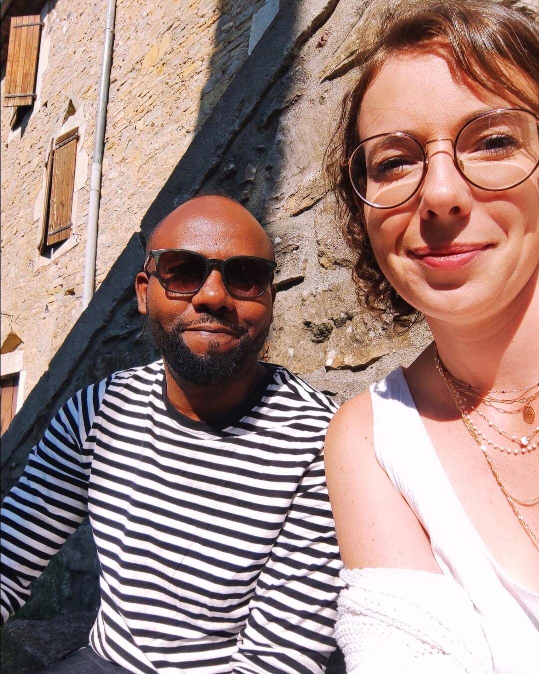 Joshua  - Native English Copywriter / Rédaction en anglais