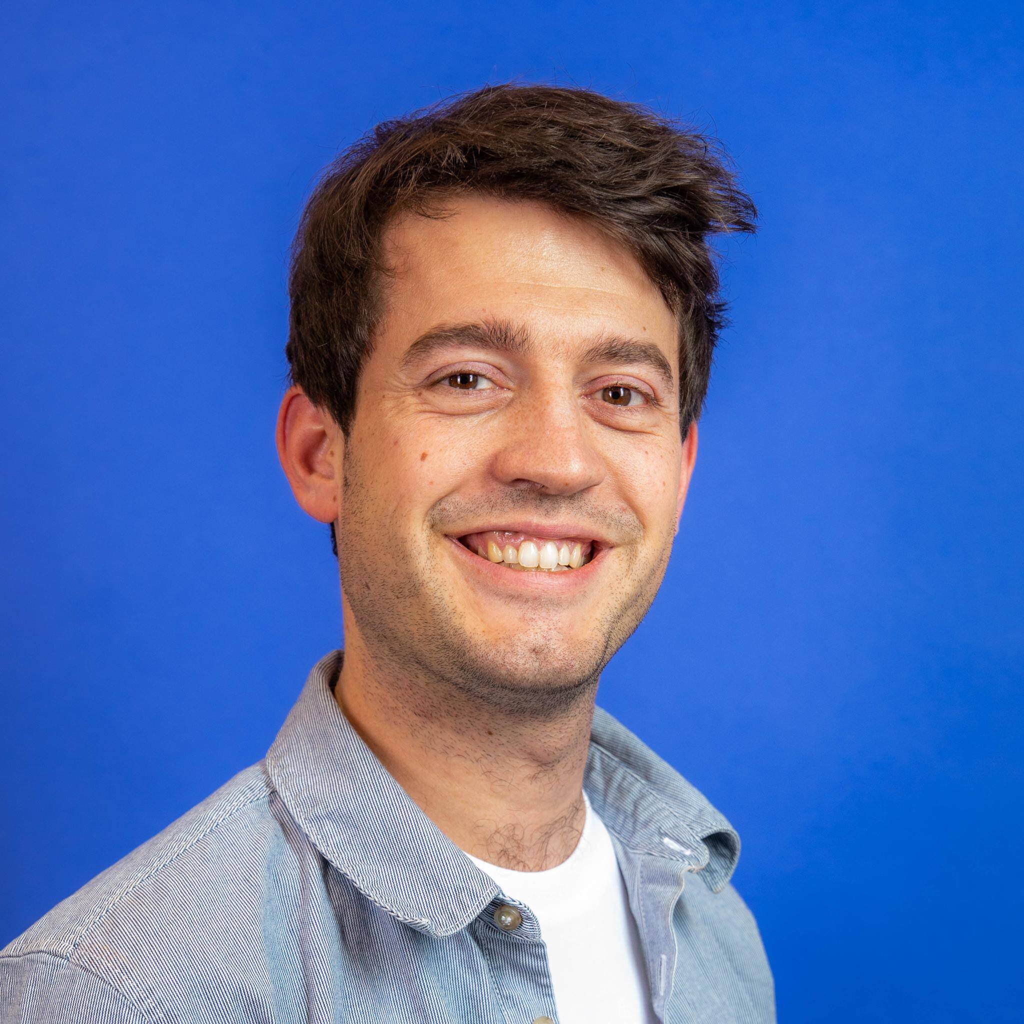 Jérémy Gotteland