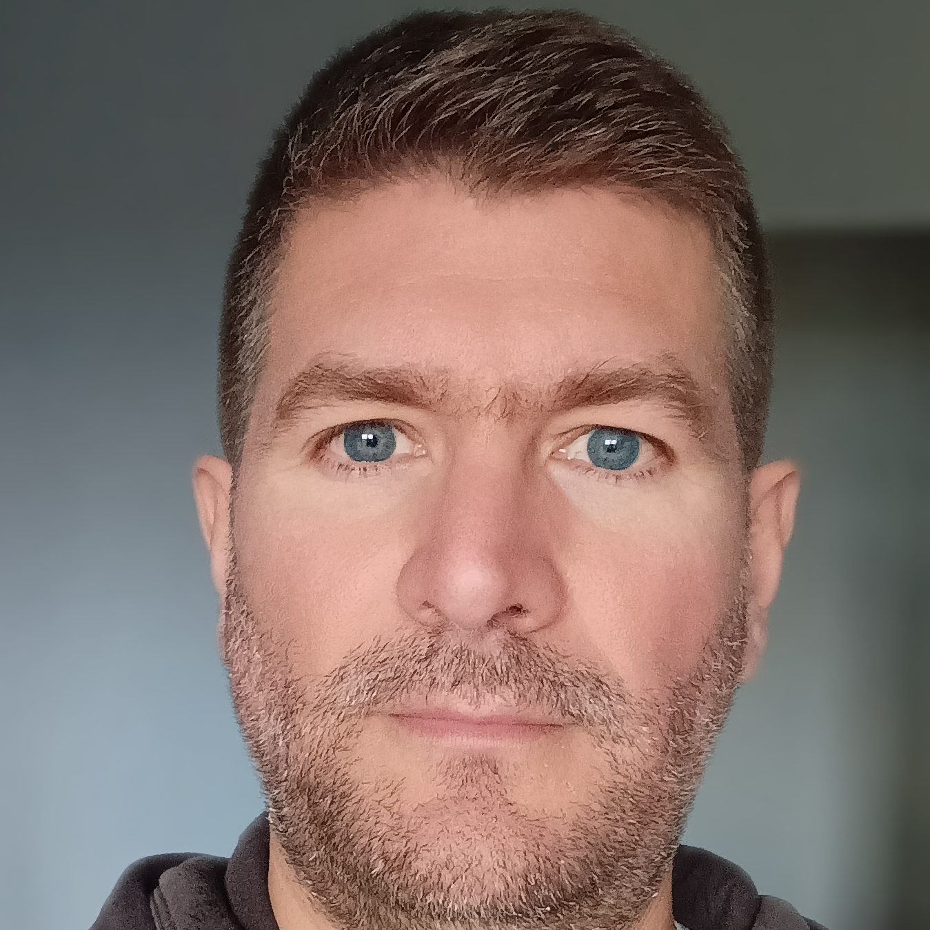 Jeremie Kaufmann