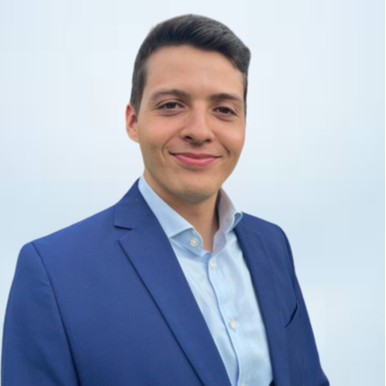 Salem Haddad - Tech Lead Data / Data Engineer