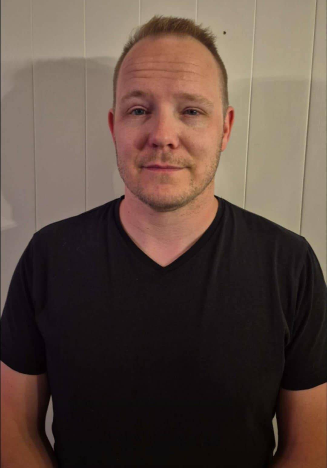 Cato Langvann - Risk & Compliance Consultant