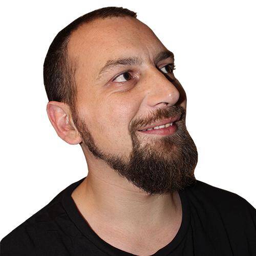 Jonathan Morel
