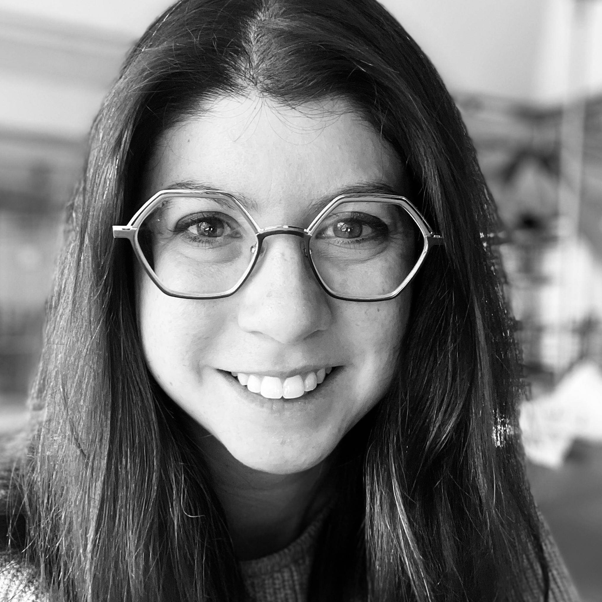 Théodora Garcia - Artiste 3D