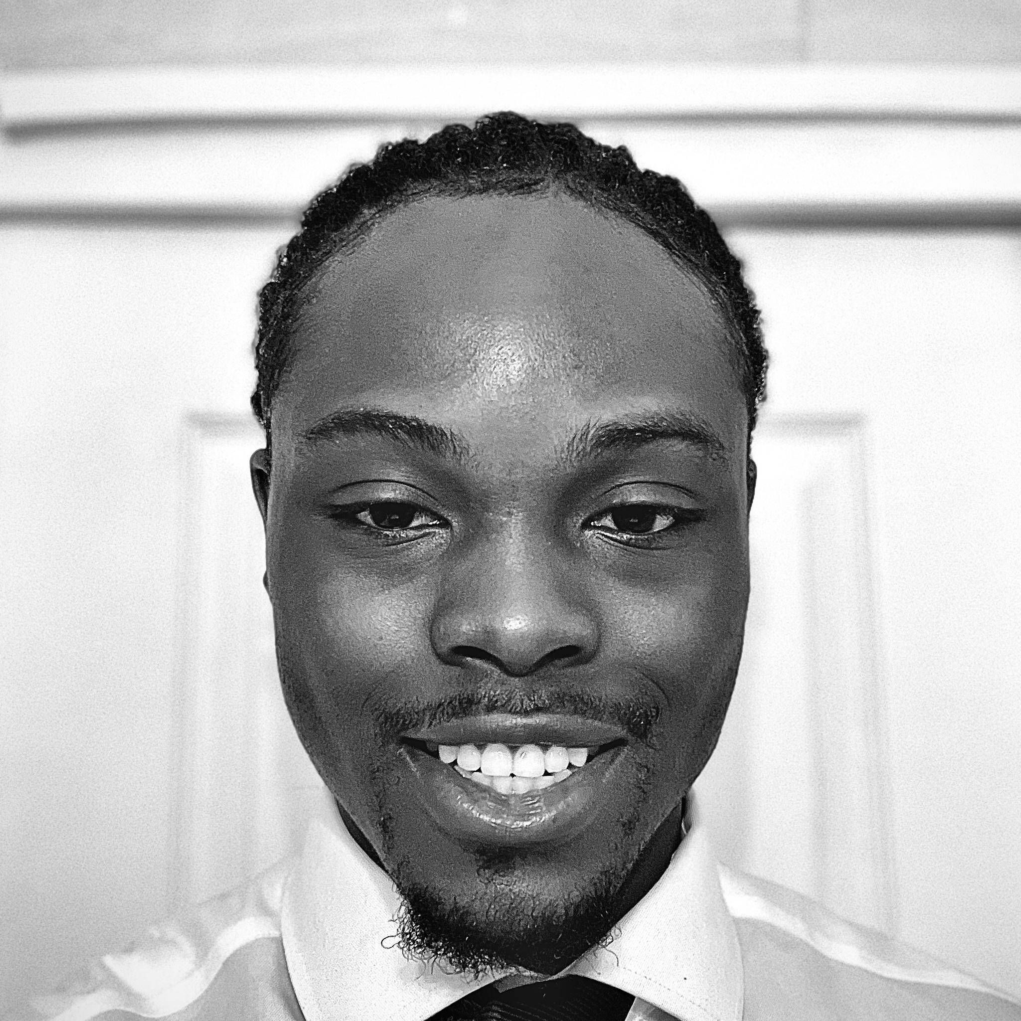 Maxwell Occansey