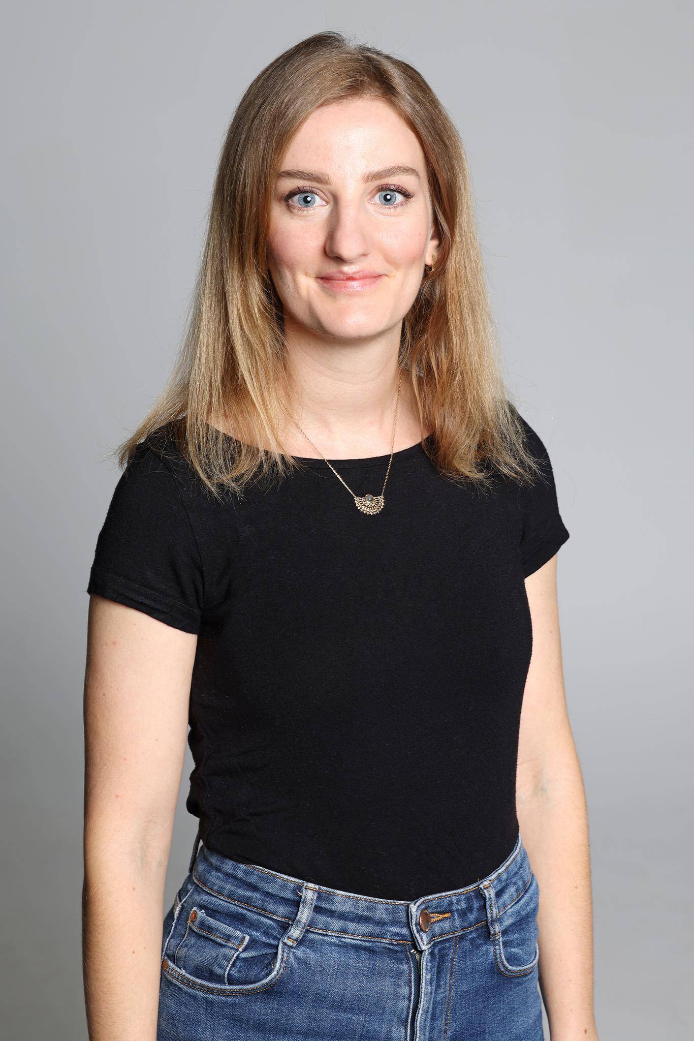 Delphine B