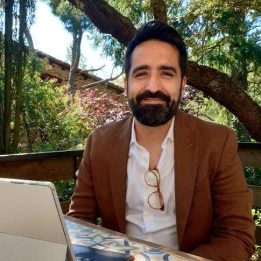 Rubén Lousa Méndez