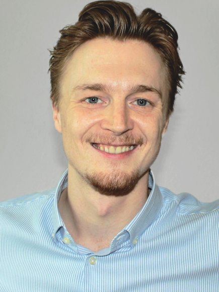 Lukas Jedrosek