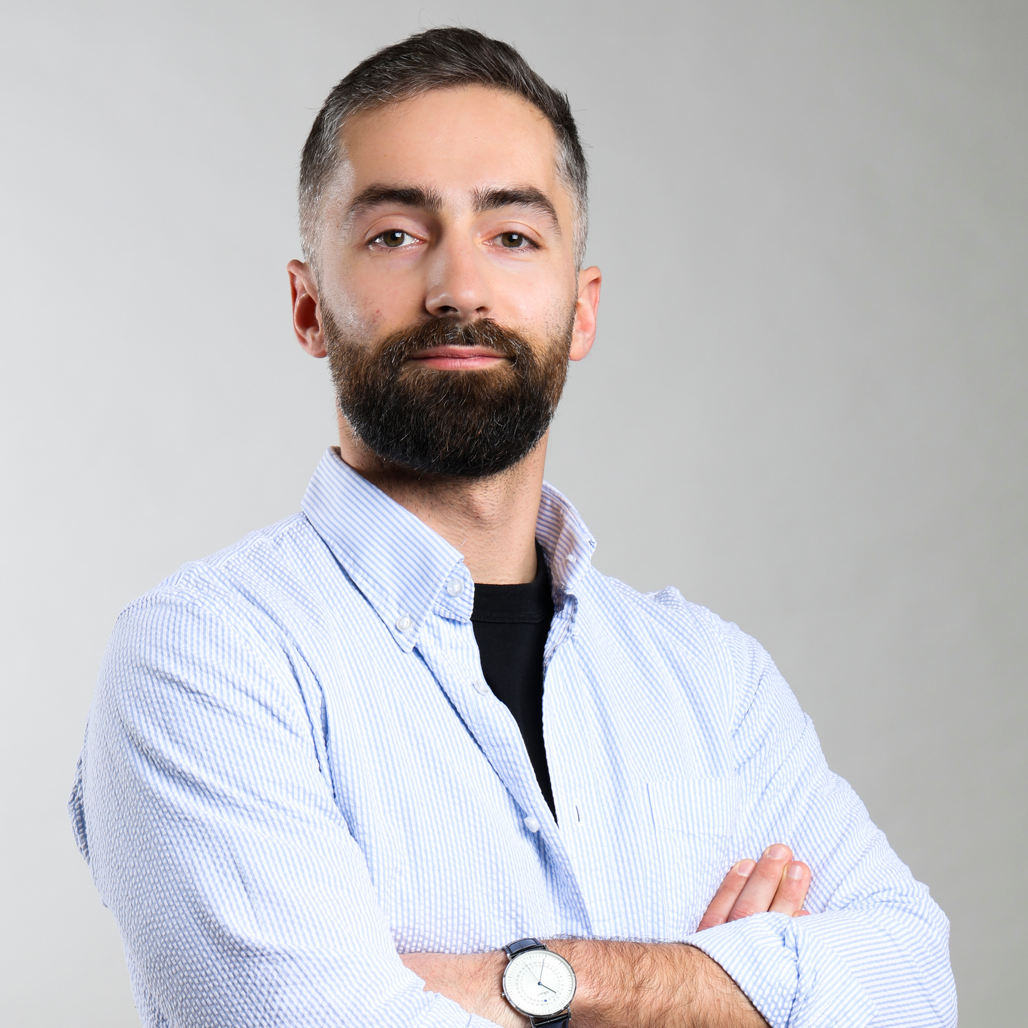 Clément Gachon