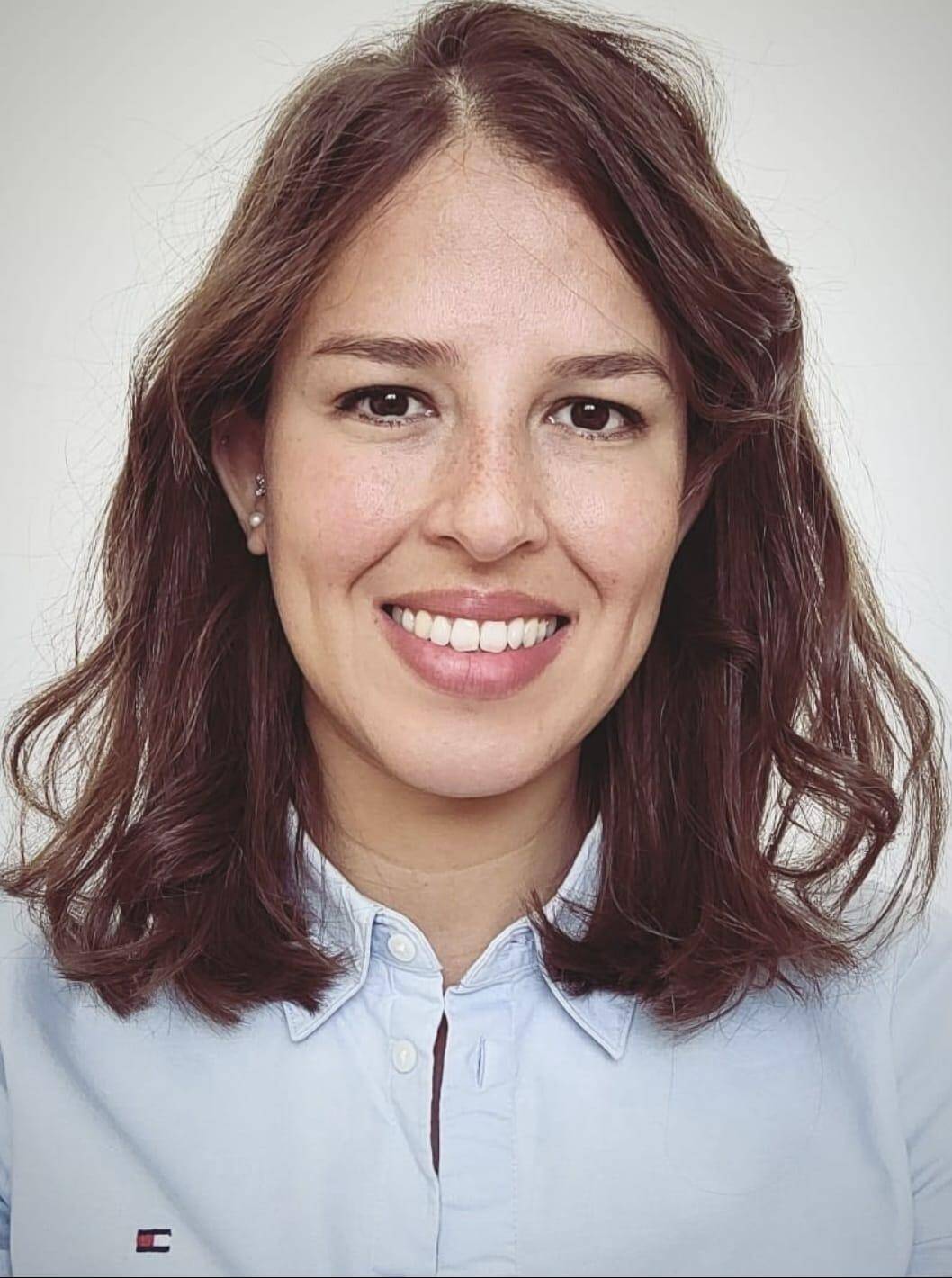 Karimane Elgendy