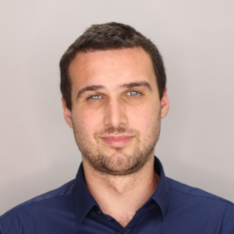 Raphael Zitoun - Développeur Full-Stack Senior