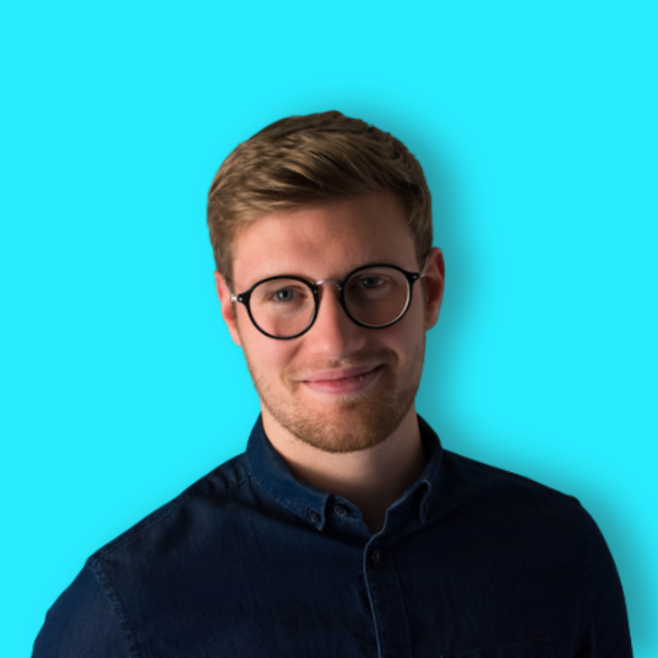 Thibault  - ML Engineer | Scalable ML & LLM Systems | 6 Yrs
