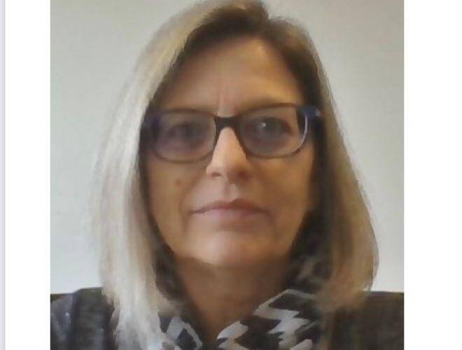 Corinne Andruchiw
