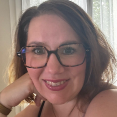 Coralie Cavin