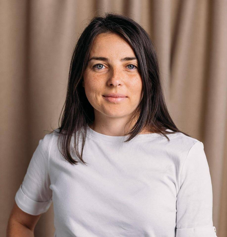Lucia  - Global People Leader | HR Expert