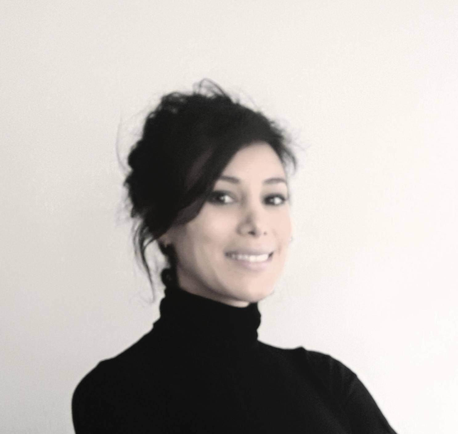 Yasmina E.