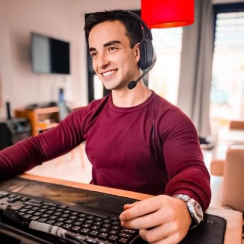 Martin Farres - Data & AI Engineer | Software Developer