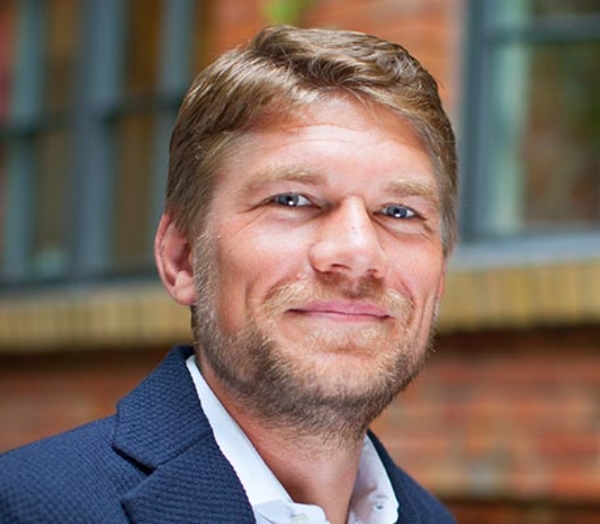 Joern Soyke