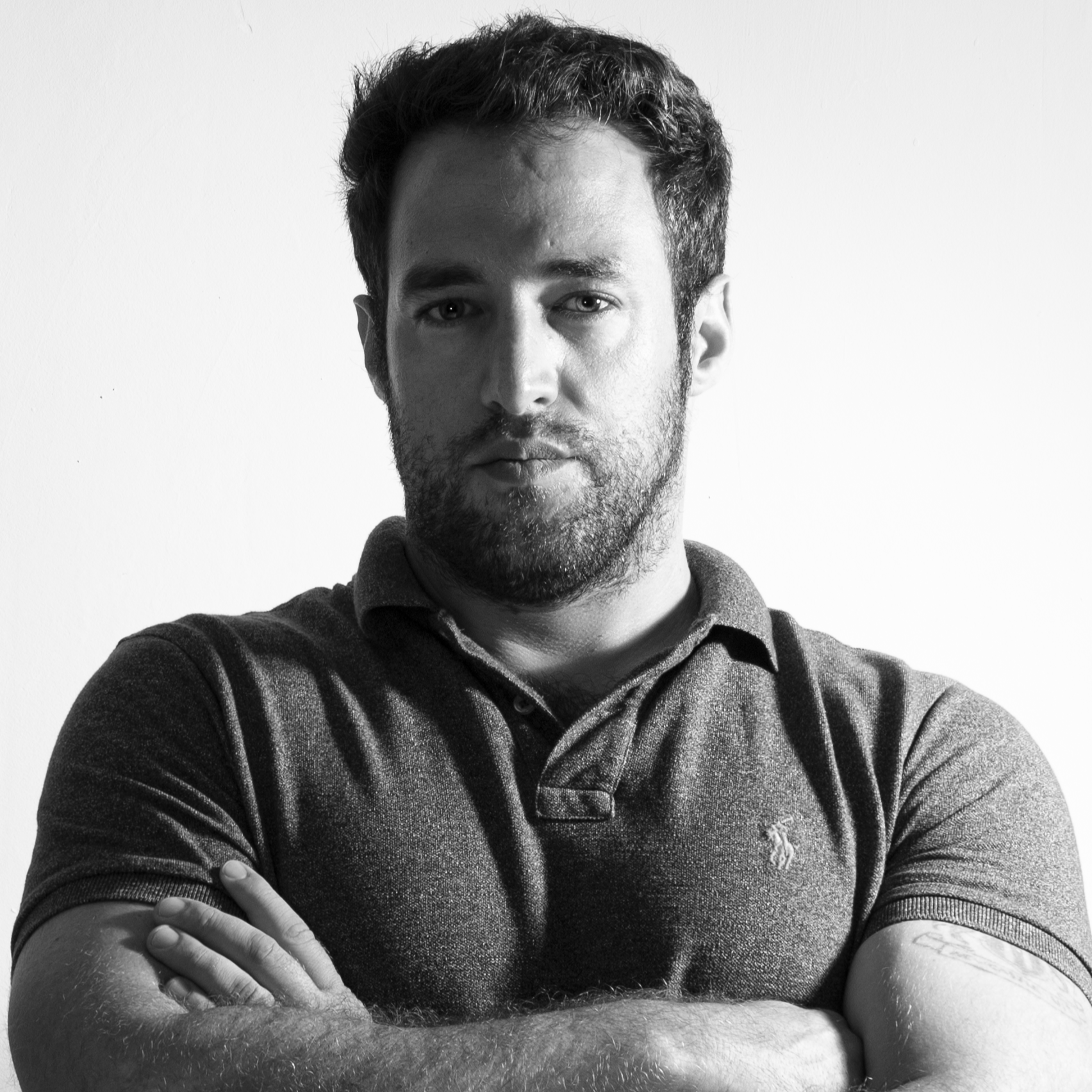 Gareth Christodoulou
