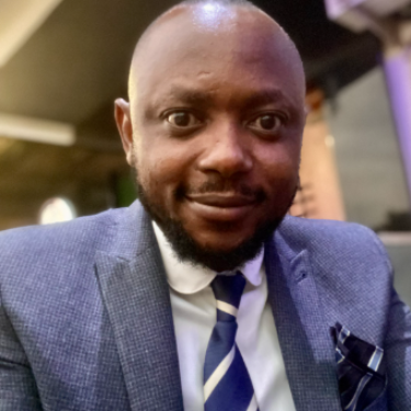 Michael Agaku