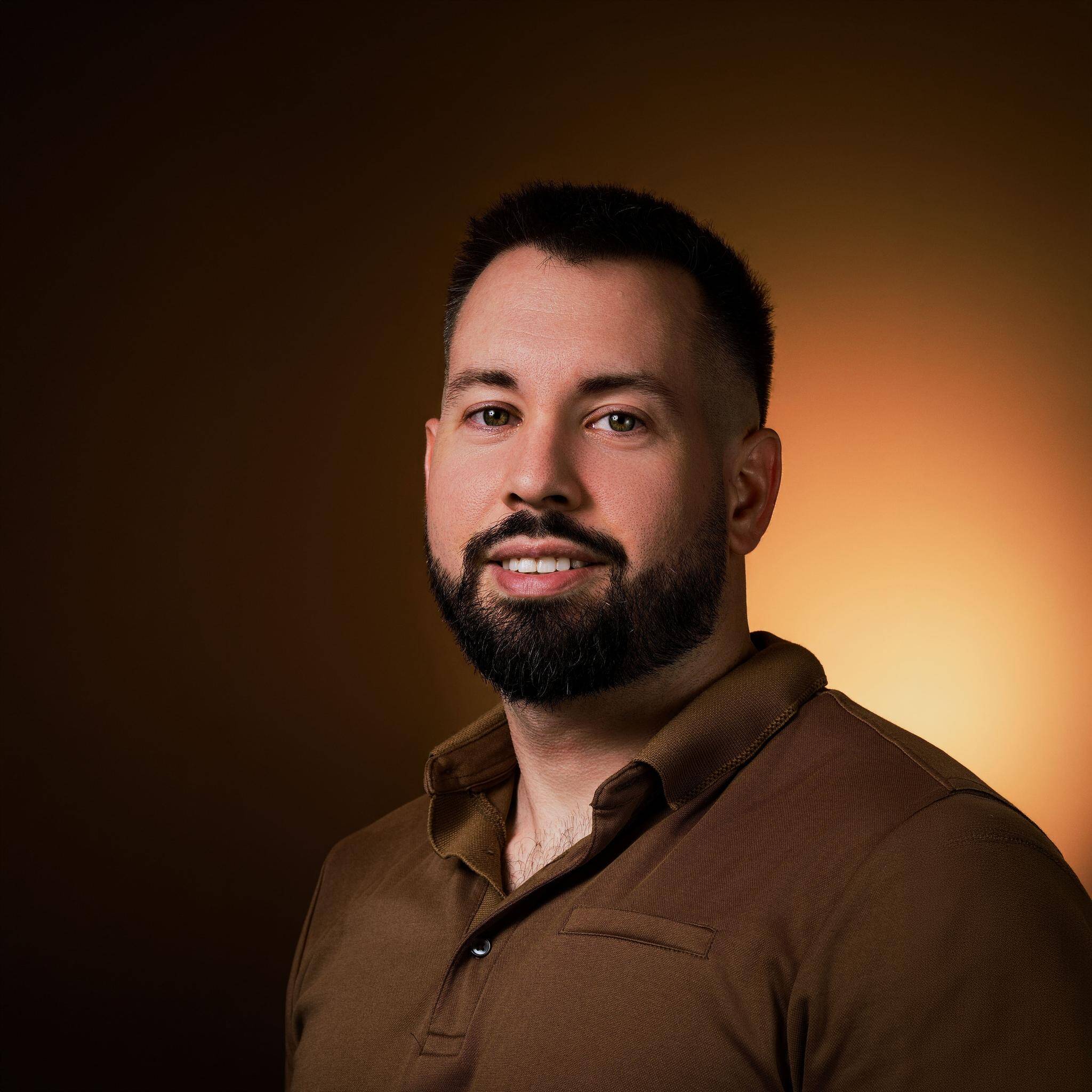 Bastien P. - Photographe corporate & industriel