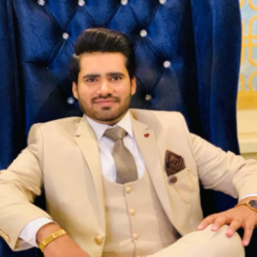 Usman Abbas Khan - Android and ios developer