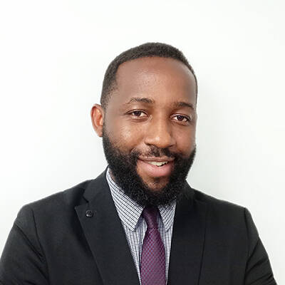Edouard Njango