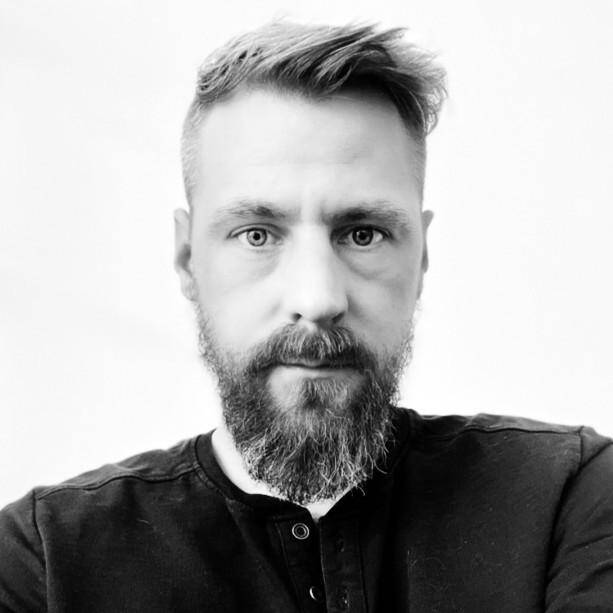 Damien Autrusseau