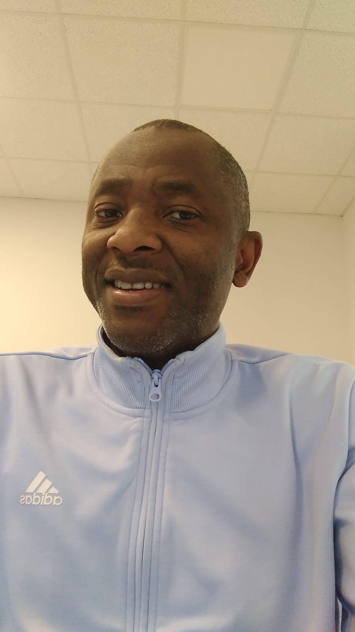 Serge Aymé Kouakouo Nomvussi