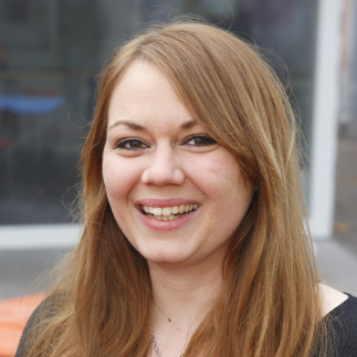 Katharina Jochum