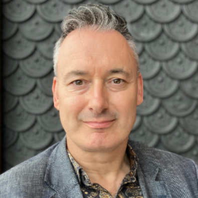 Mark White