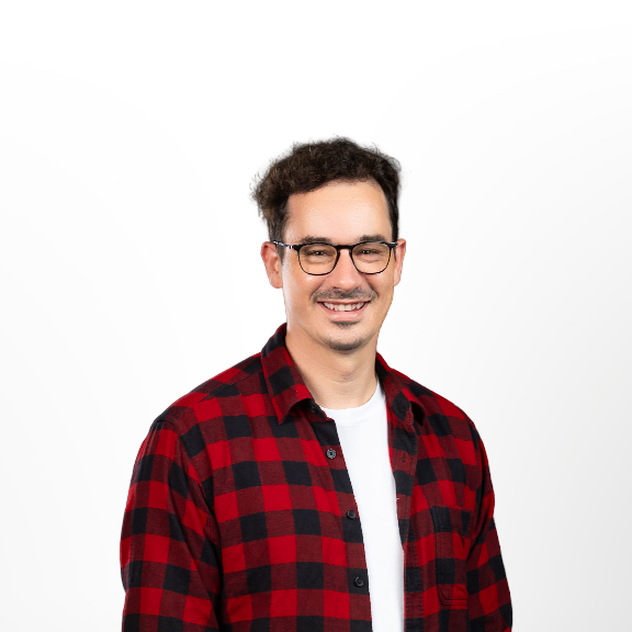 Robin Brunold - Search Performance Marketing (SEO, SEA) Experte