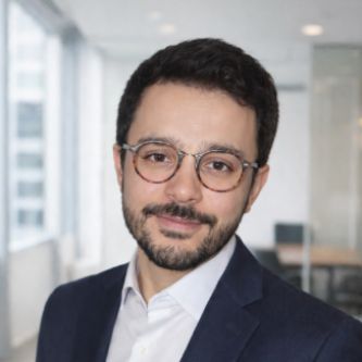 Younes  - Consultant Finance × Data × IA