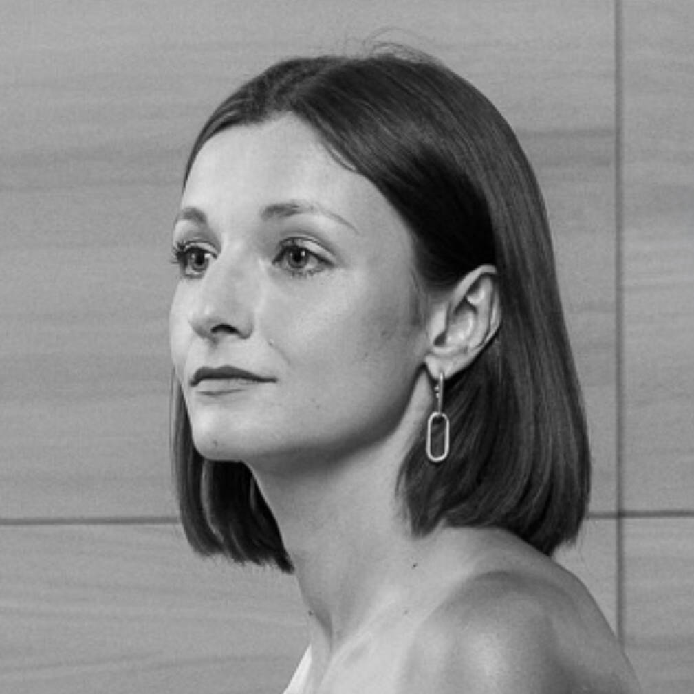 Laurine Daschier - Consultante experte influence & relations presse 