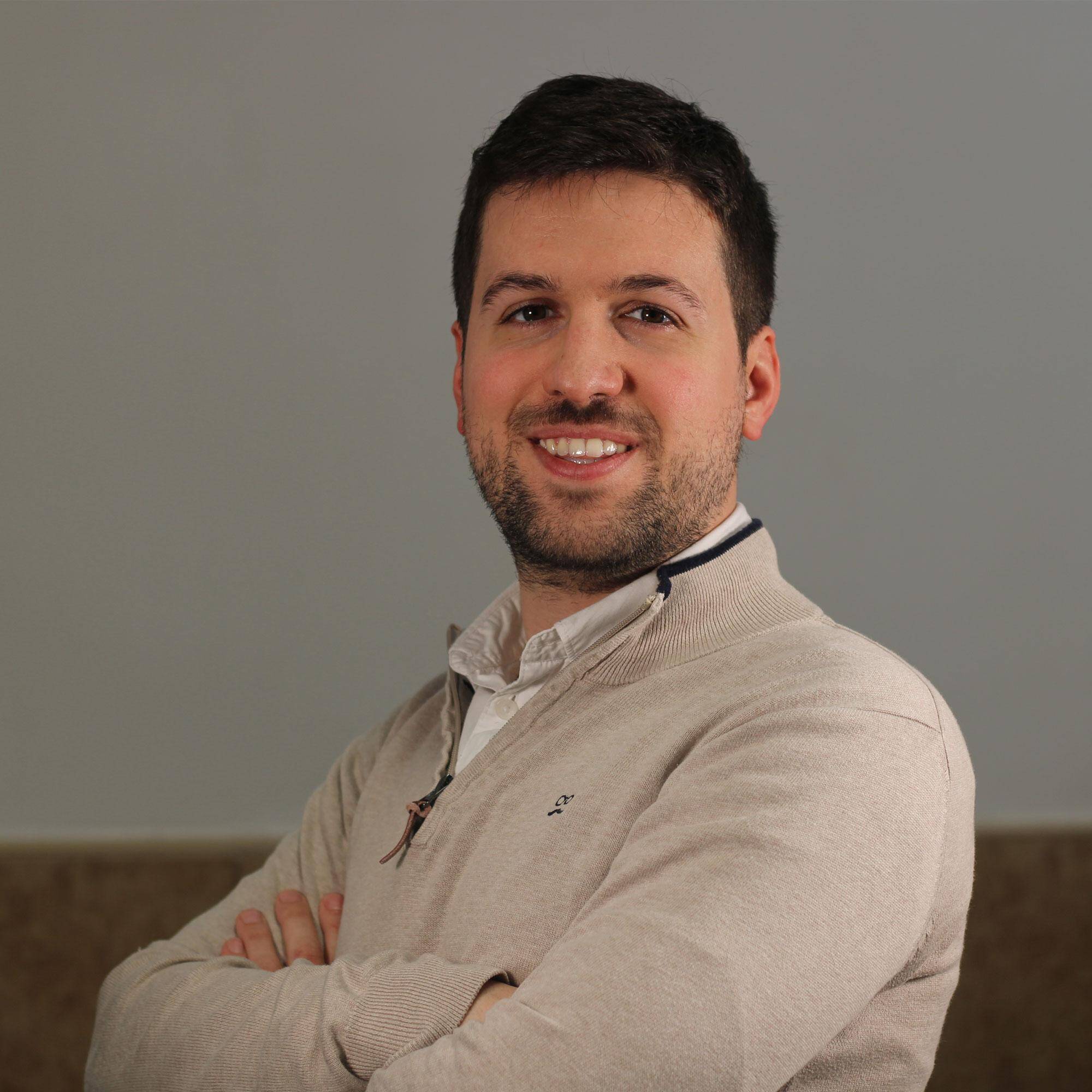 Jose Sabater - SEO Consultant. Generate new Leads with SEO & SEM
