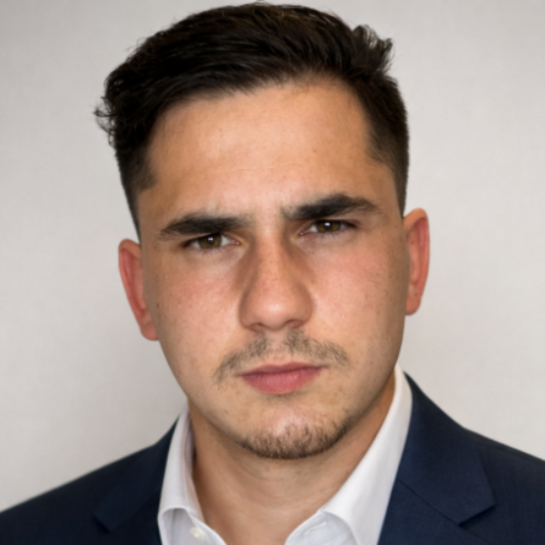 Maxime Geraci