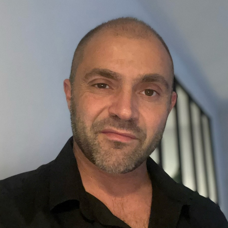 Christophe Zarb