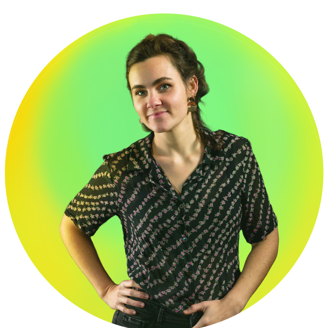 Léa Fantoni