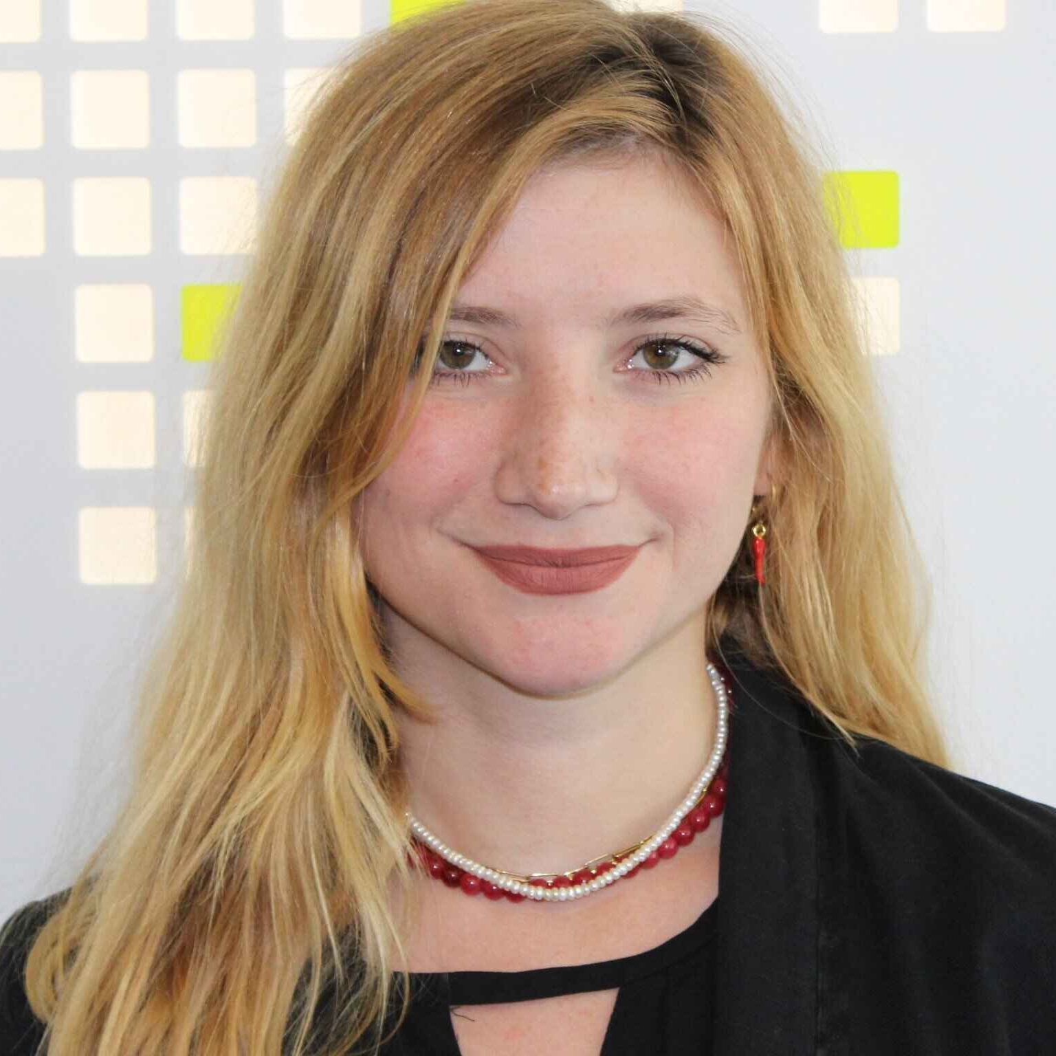 Tiffany Affre