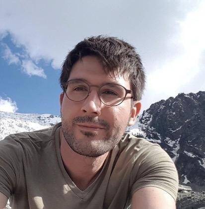 Guillaume Jeffroy - Senior Engineer AI | Python | Rust