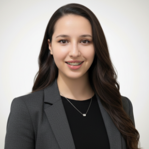 Meriem Marghli