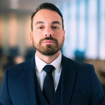 Kévin  - Marketing Stratégique, Opérationnel, Growth.