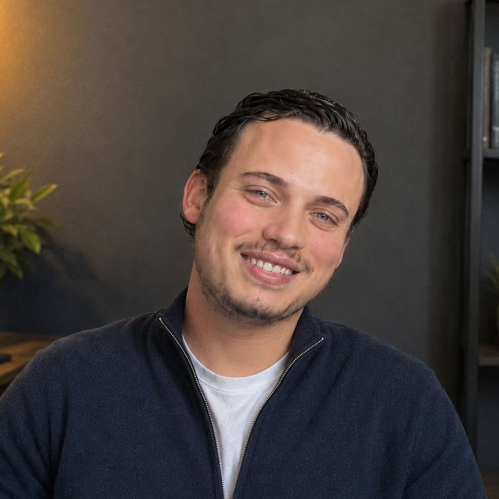 Jean-Archibald Delafontaine - CTO | Développeur Symfony | Node | NextJs | React