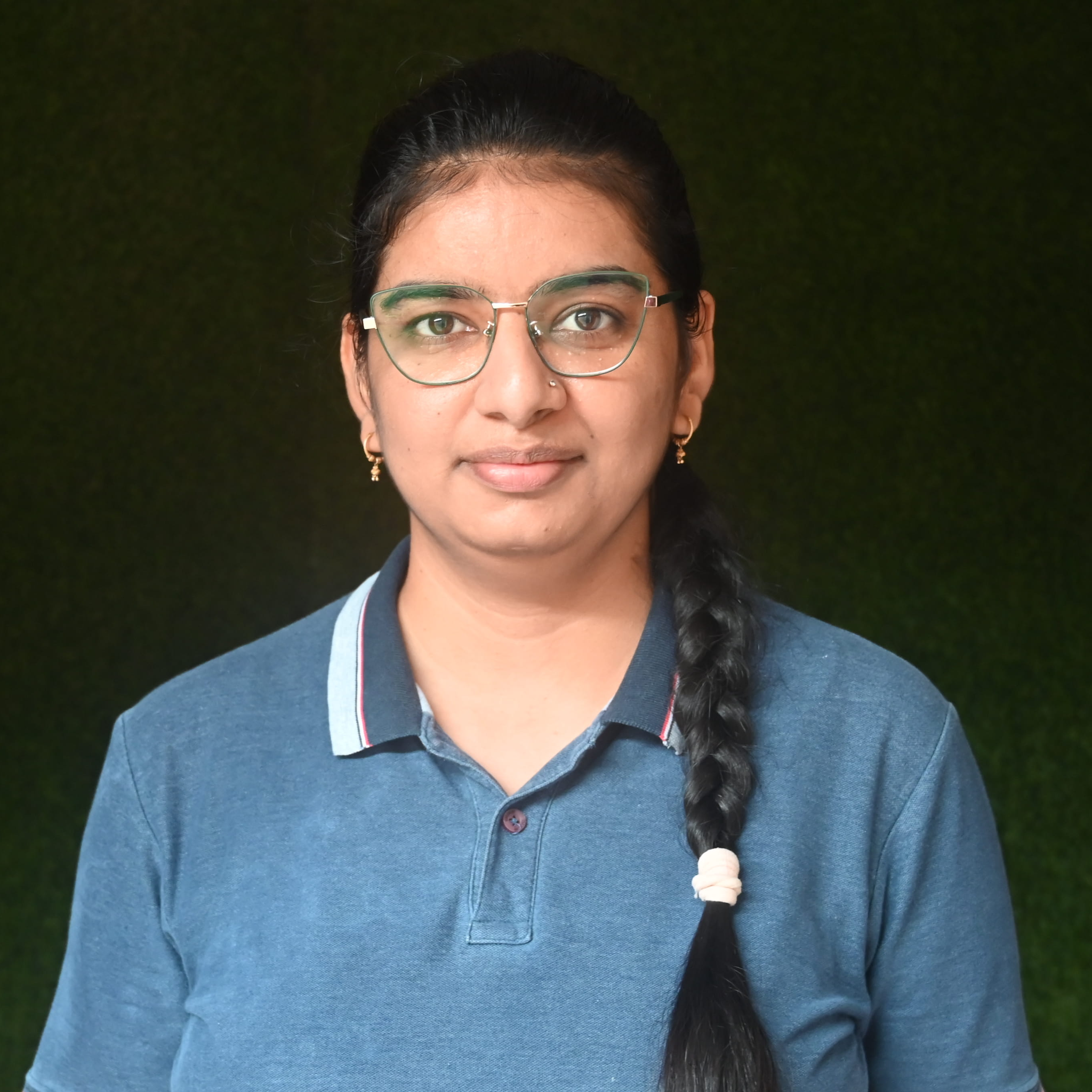 Anjali  - Digital Marketing | SEO | Google Ads (PPC) | 