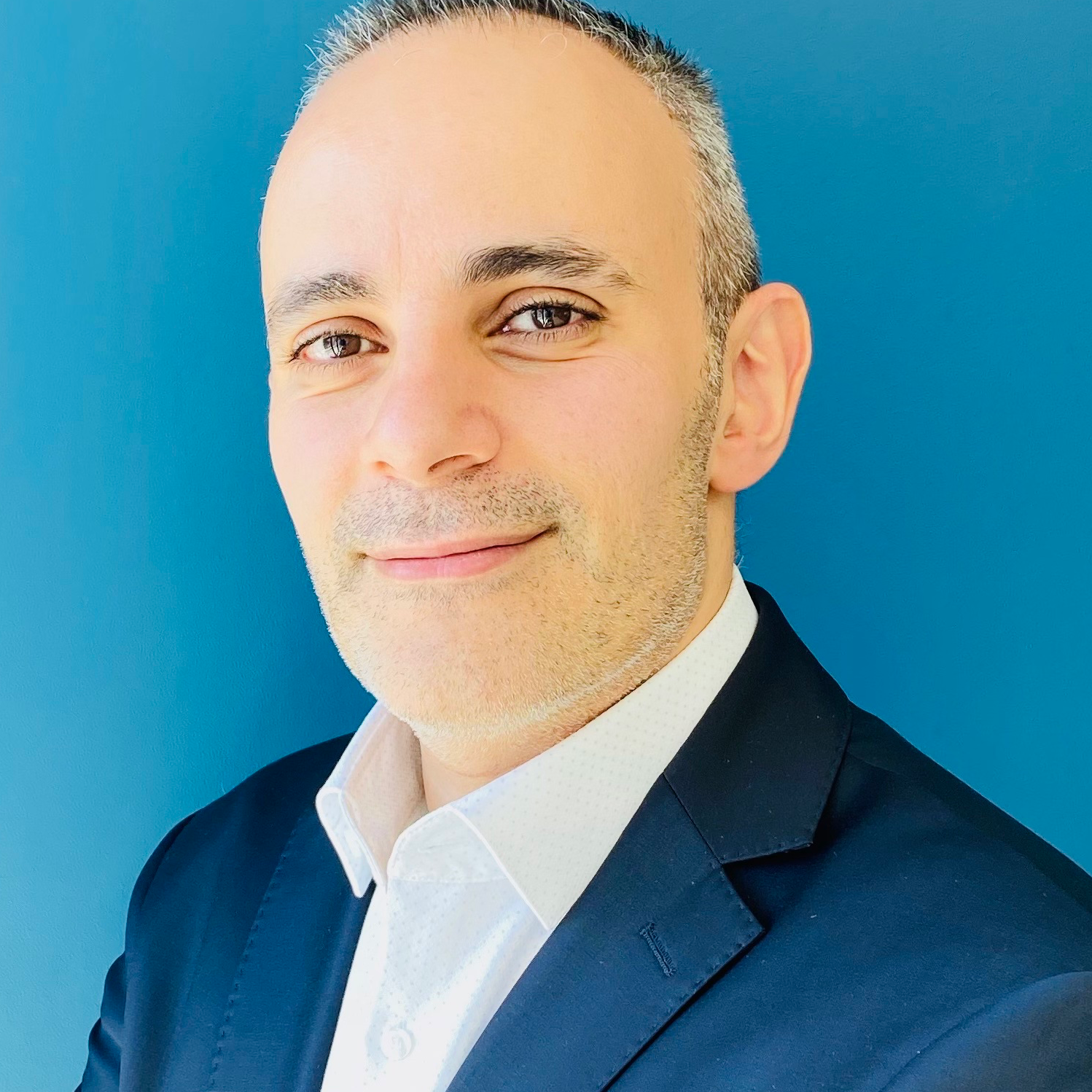 Michael Naccache